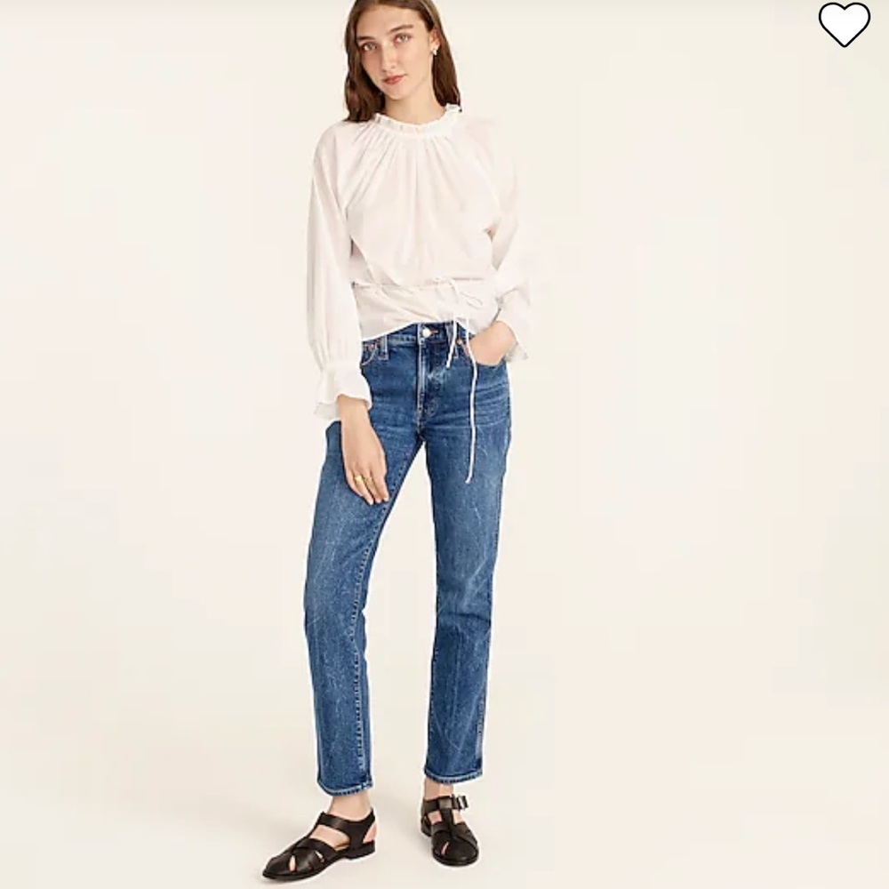 J. Crew Jeans
